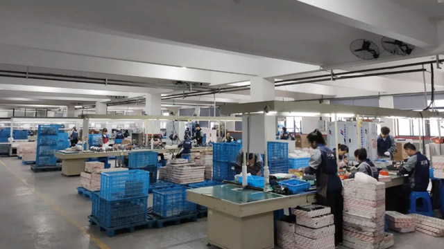 草莓视频在线观看黄铝产业园投产，“归雁经济” 助力产业升级