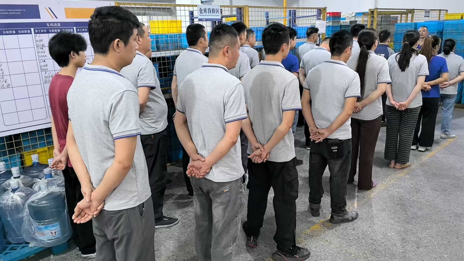 600 人团队的 “隐形战斗力”：草莓视频在线观看黄员工如何诠释 “匠心” 二字？